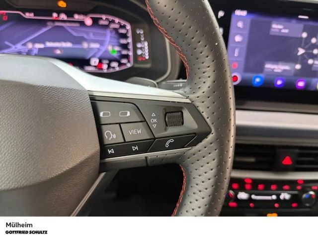 Seat Ibiza 1.0 TSI DSG FR-lijn