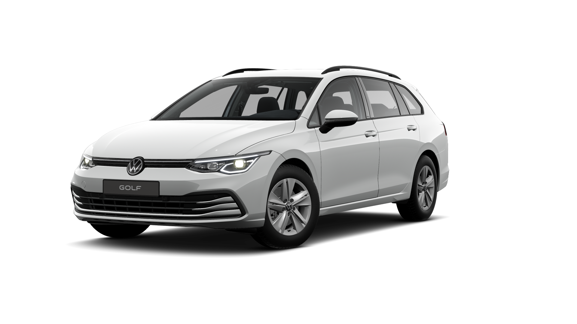 Volkswagen Golf Life Variant