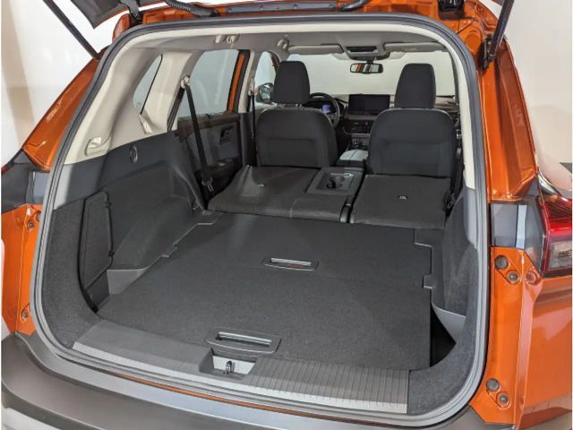Nissan X-trail N-Connecta e-4ORCE
