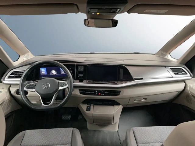 Volkswagen Multivan DSG Life T7