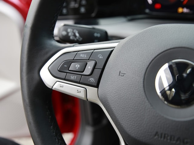 Volkswagen Golf 1.5 TSI Golf VIII Style