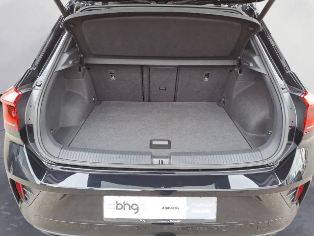 Volkswagen T-Roc 2.0 TSI 4Motion DSG R-Line