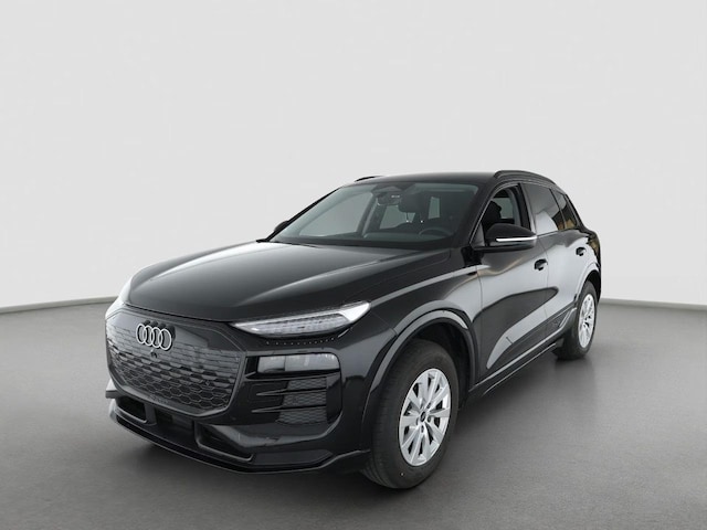Audi Q6 e-tron SUV e-tron Audi Q6 SUV e-tron