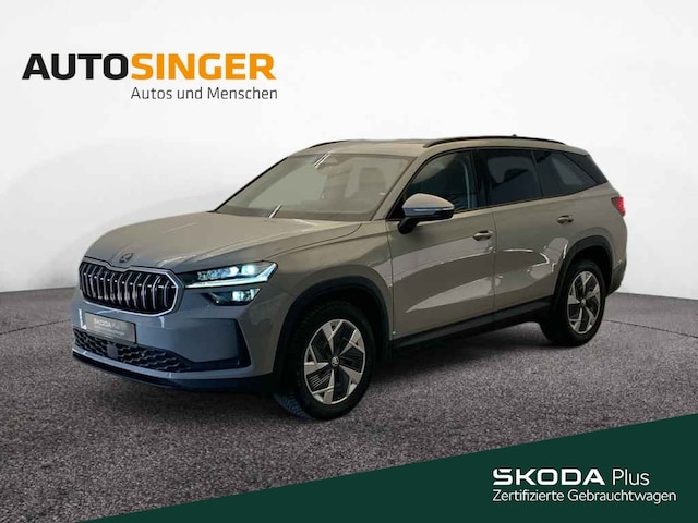 Skoda Kodiaq Selection Selection