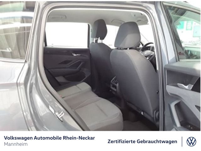 Volkswagen Tiguan 1.5 eTSI DSG