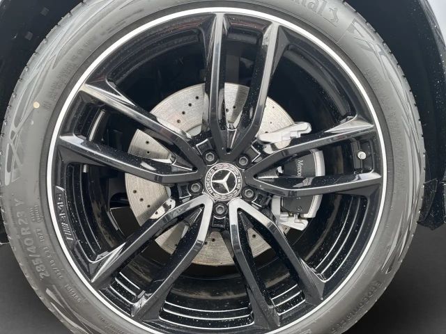 Mercedes-Benz GLS 450 4MATIC GLS 450 d