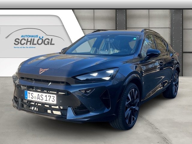 Cupra Formentor 2.0 TSI 4Drive VZ