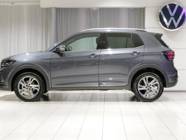 Volkswagen T-Cross DSG R-Line