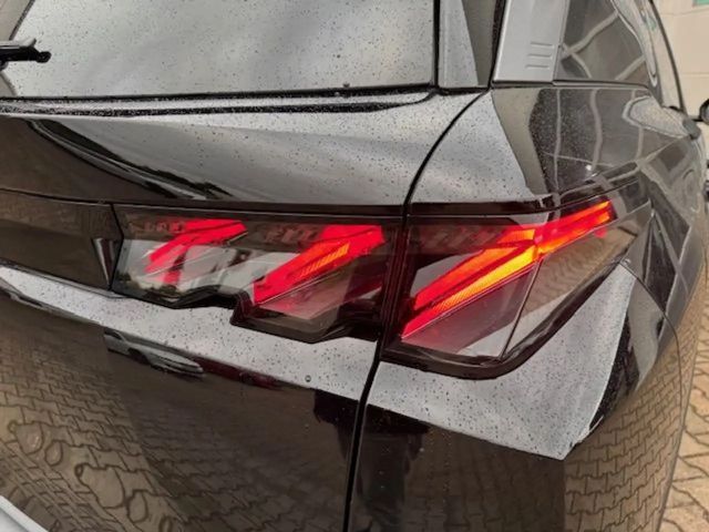 Peugeot 5008 GT-Line Hybrid