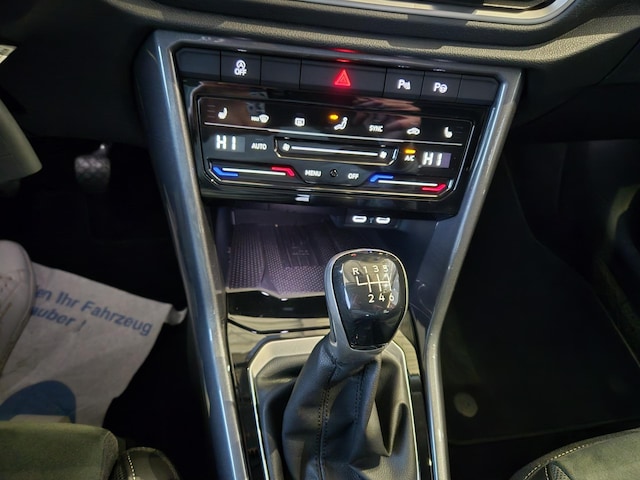 Volkswagen T-Roc IQ.Drive Style