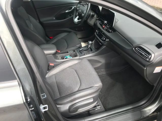 Hyundai i30 Hybrid Prime