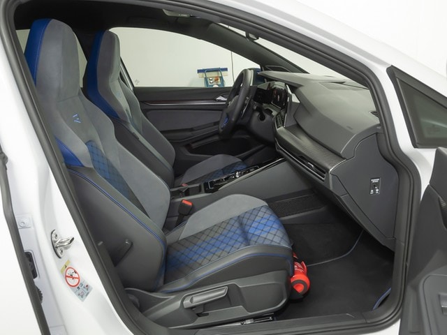 Volkswagen Golf 2.0 TSI DSG Golf VIII