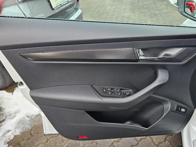 Skoda Karoq 2.0 TDI 4x4 Sportline