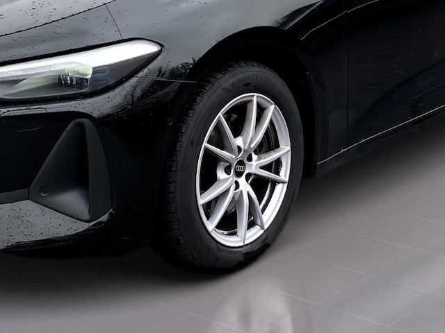 Audi A5 Avant S-Tronic