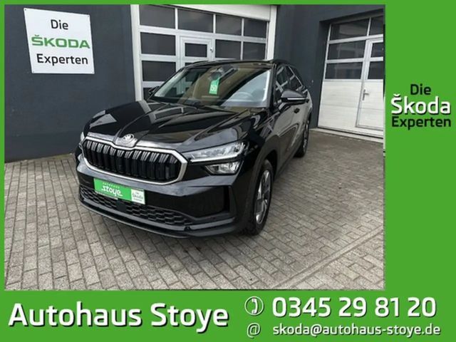 Skoda Kodiaq Selection