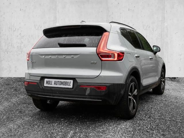Volvo XC40 Dark Plus