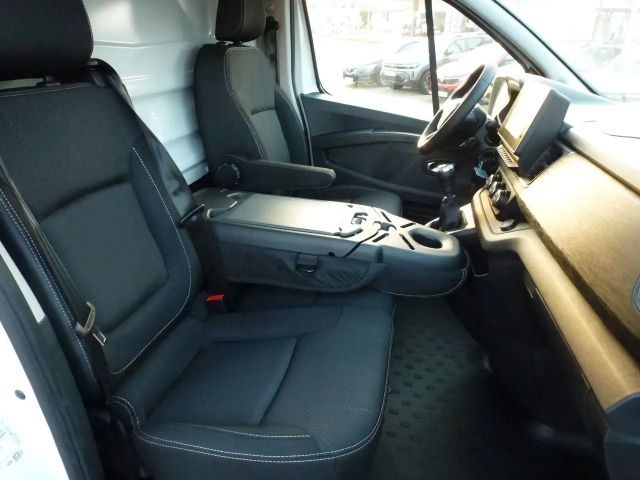 Renault Trafic Comfort L2H1 dCi 150