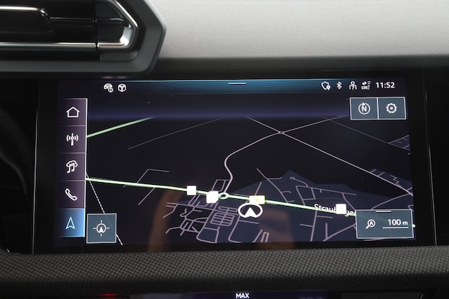 Audi A3 35 TDI S-Tronic Sportback