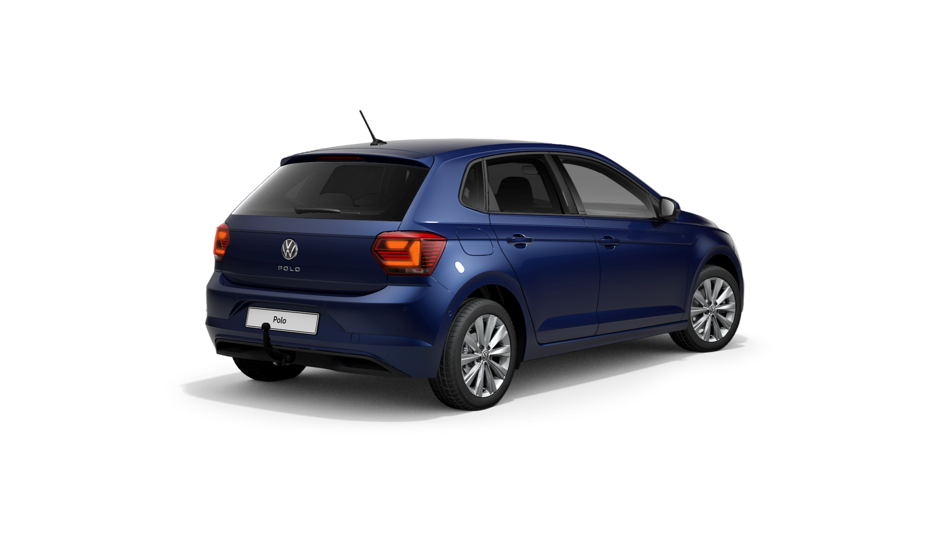 Volkswagen Polo 1.0 TSI DSG Highline