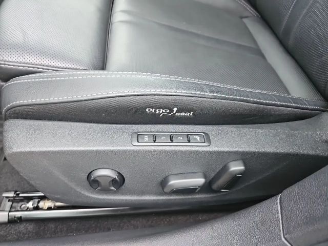 Skoda Octavia 2.0 TDI Style Style