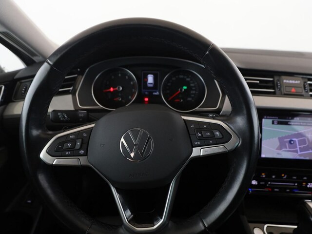 Volkswagen Passat 1.5 TSI Business Variant