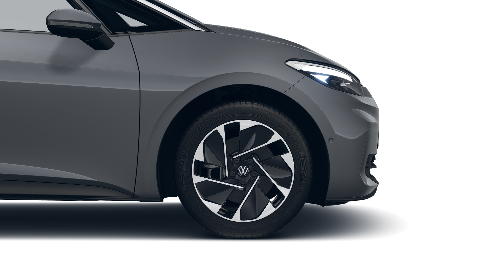 Volkswagen ID.3 150 kW