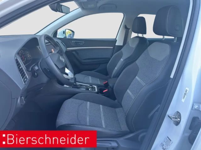 Seat Ateca 1.5 TSI DSG
