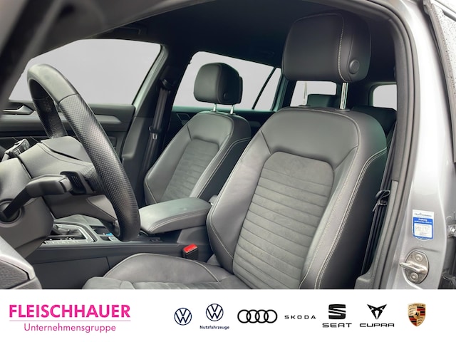 Volkswagen Passat Business GTE Variant