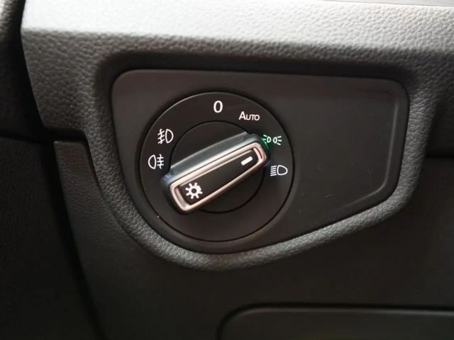 Volkswagen Touran DSG