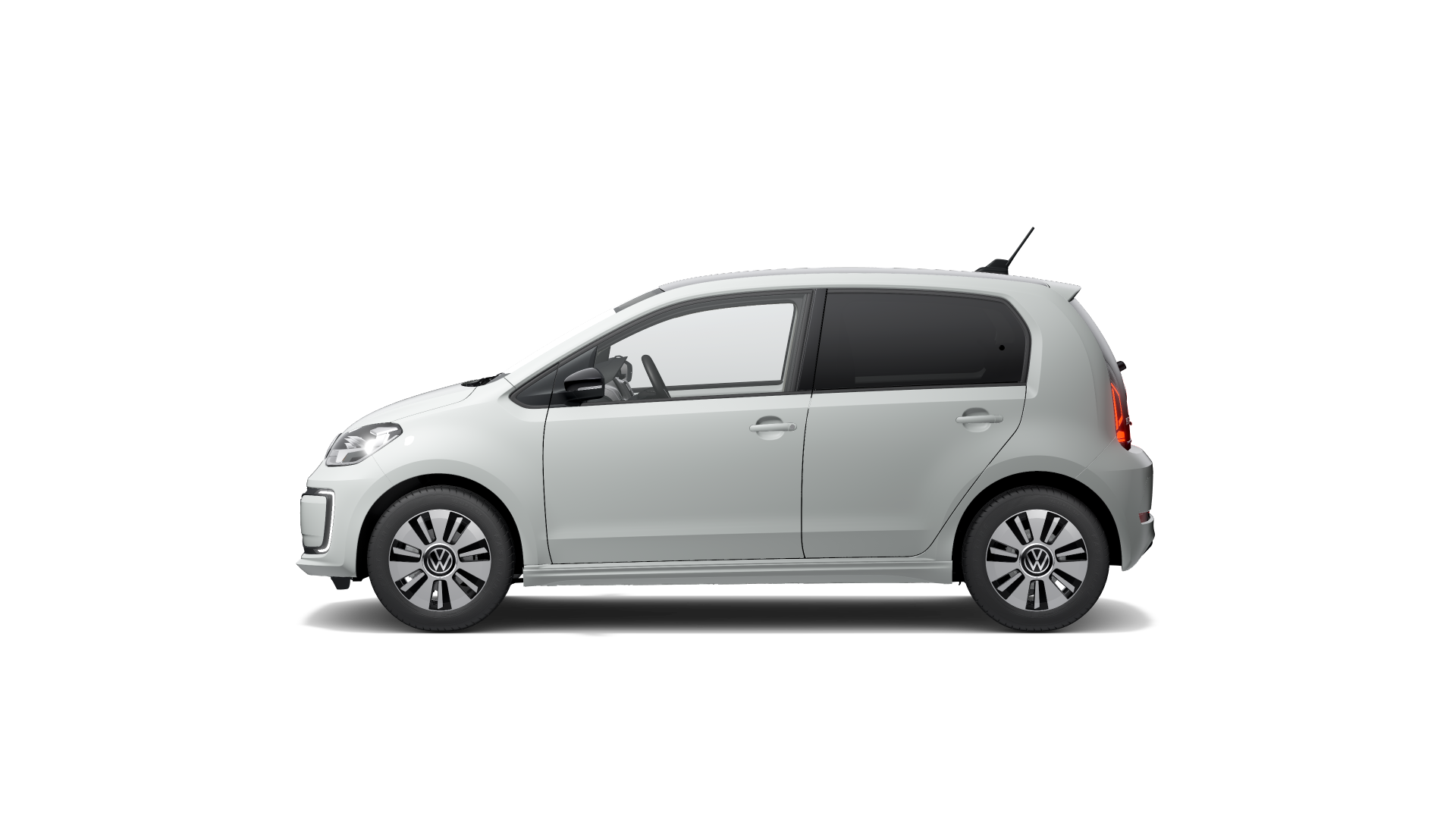 Volkswagen e-up! United*Sitzheizung*Klima*DAB*