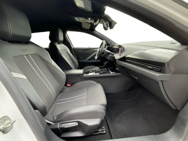 Opel Astra 1.2 Turbo GS-Line Grand Sport Turbo