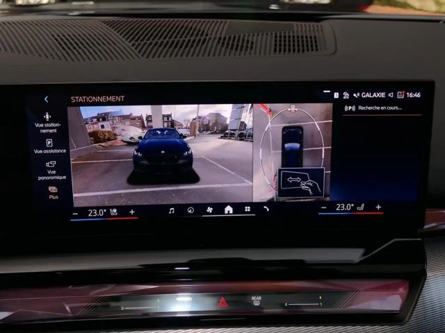 BMW i5 M-Sport Touring eDrive40