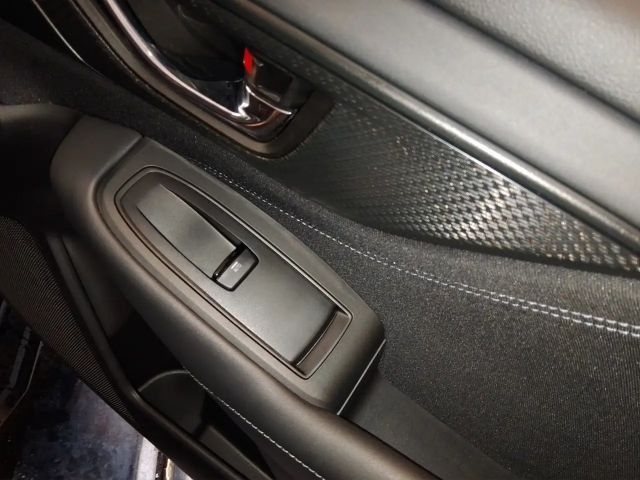 Subaru Outback Touring