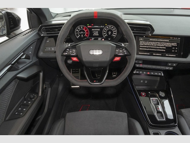 Audi RS3 Quattro S-Tronic Sportback