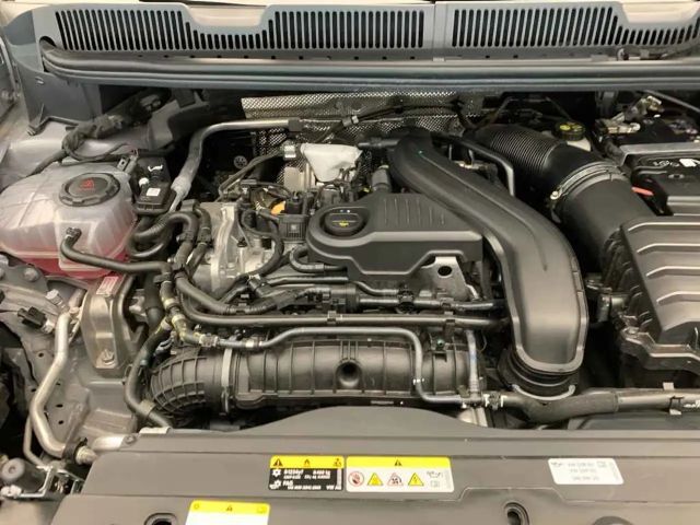 Volkswagen Caddy 1.5 TSI