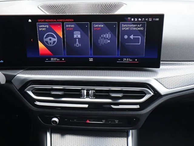 BMW 320 320i M-Sport Touring