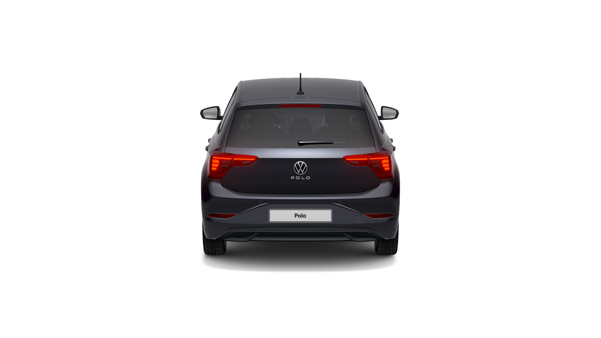 Volkswagen Polo Polo VI 1.0 Fresh LED LM15 MFL PDC SHZG TEMP TEL