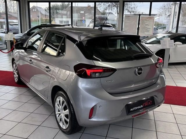 Opel Corsa Edition F Edition