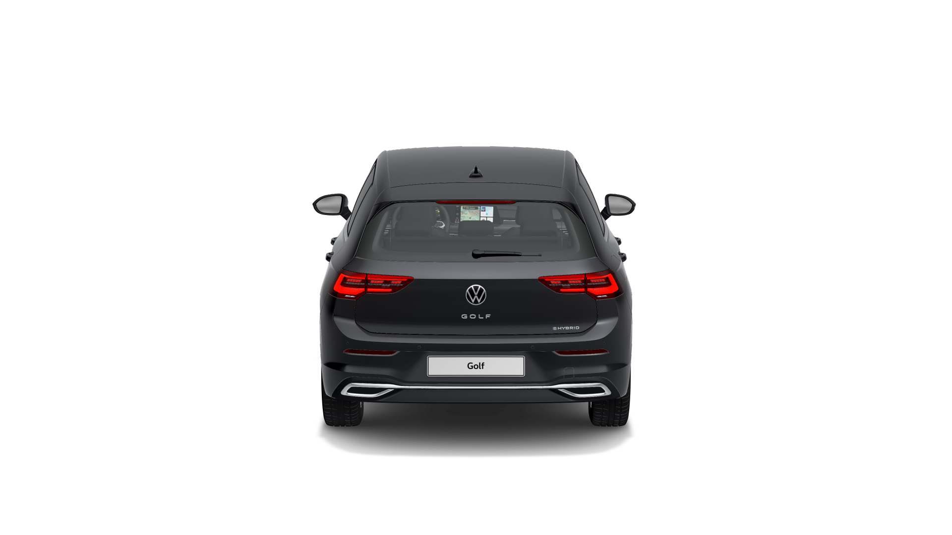 Volkswagen Golf Golf VIII