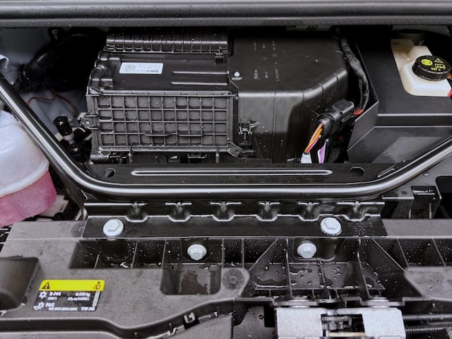 Volkswagen ID.7 IQ.Drive Pro Tourer