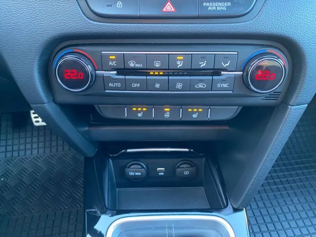 Kia ProCeed GT-Line