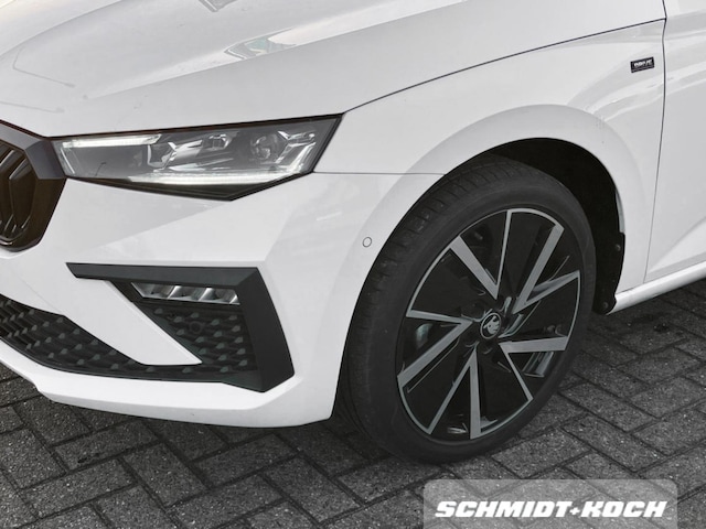 Skoda Scala 1.5 TSI Drive