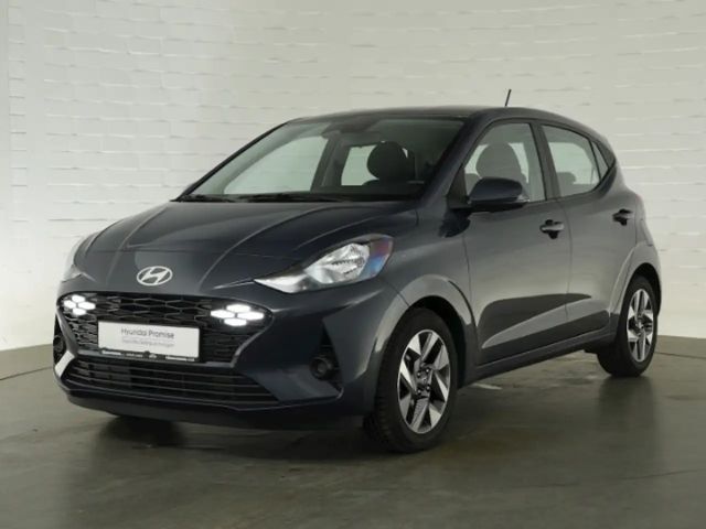 Hyundai i10 Trend