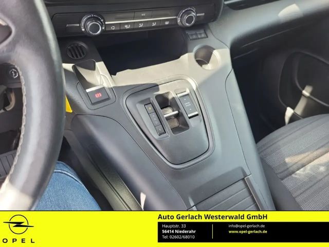 Opel Combo Elegance Life