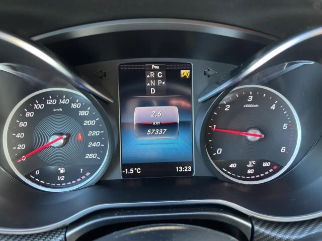 Mercedes-Benz V 250 Limousine Lang V 250 d