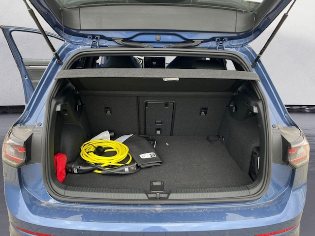 Volkswagen Golf GTE eHybrid