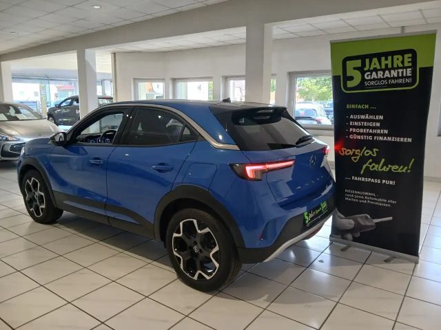 Opel Mokka Mokka-e