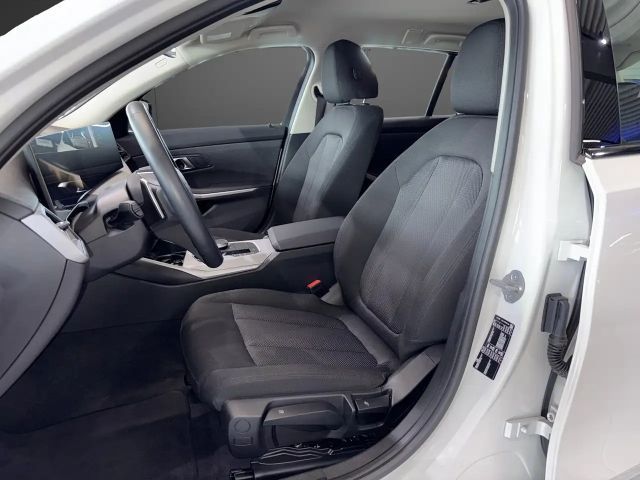 BMW 318 318i Touring