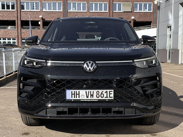 Volkswagen Tayron eHybrid