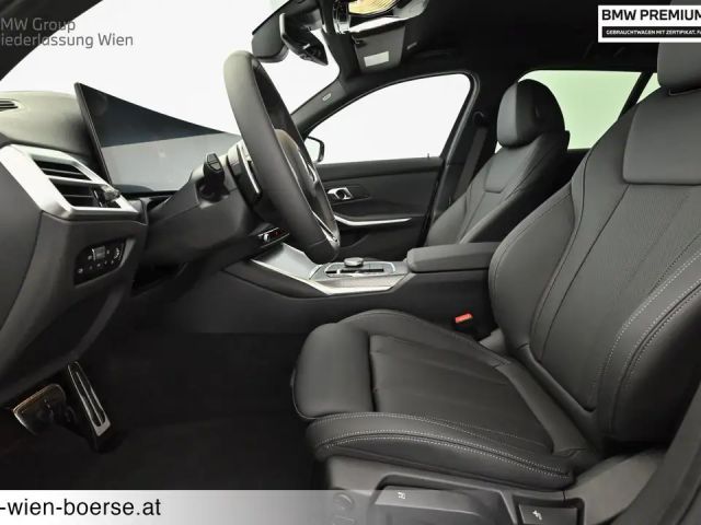 BMW 330 330e xDrive
